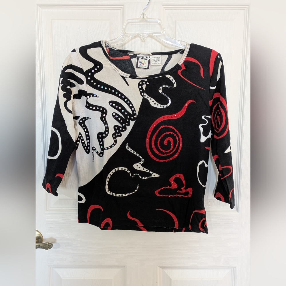 Take Two Women's Tshirt